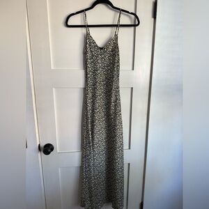 Allsaints slip dress